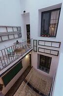 Hotel Boutique Alicante Palacete S.XVII - Adults Only