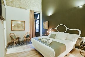 Hotel Boutique Alicante Palacete S.XVII - Adults Only