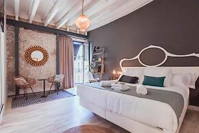 Hotel Boutique Alicante Palacete S.XVII - Adults Only