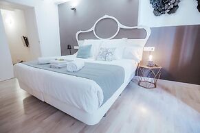 Hotel Boutique Alicante Palacete S.XVII - Adults Only