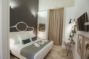 Hotel Boutique Alicante Palacete S.XVII - Adults Only