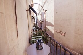 Hotel Boutique Alicante Palacete S.XVII - Adults Only