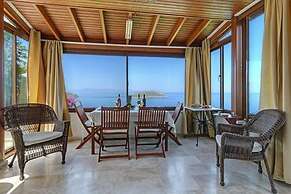 Important Group Villa BD456 3 Bedrooms