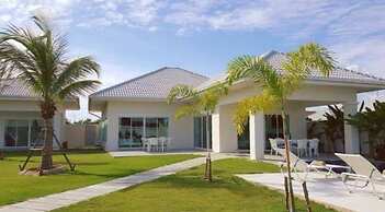 Hua Hin Pool Villa with 4 Bedrooms L50