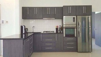 Hua Hin Pool Villa with 4 Bedrooms L50