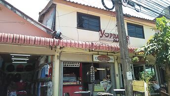 Yuppadee Room for Rent Khaolak Center