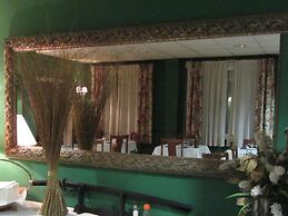 Hotel Villa de Utrillas