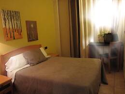 Hotel Villa de Utrillas
