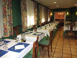 Hotel Villa de Utrillas