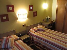 Hotel Villa de Utrillas