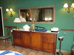 Hotel Villa de Utrillas