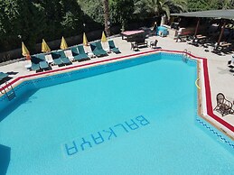 Balkaya Hotel
