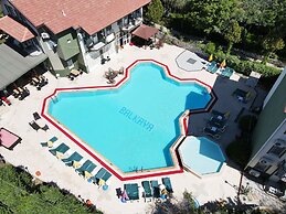 Balkaya Hotel