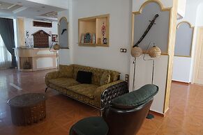 Balkaya Hotel