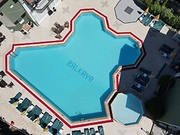 Balkaya Hotel
