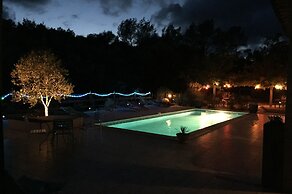 Le Mas Pinède