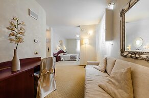 Hotel Trettenero