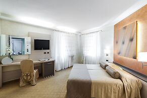 Hotel Trettenero