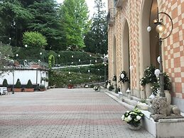 Hotel Trettenero