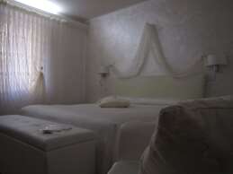 Hotel Trettenero
