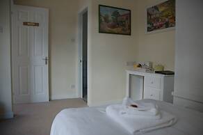 Lubnaig Guest House