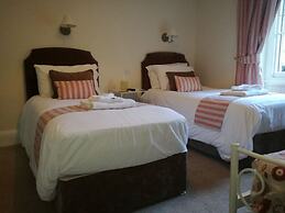 Lubnaig Guest House
