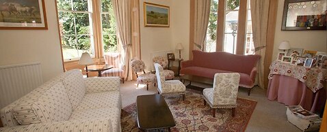 Lubnaig Guest House
