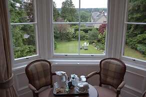 Lubnaig Guest House