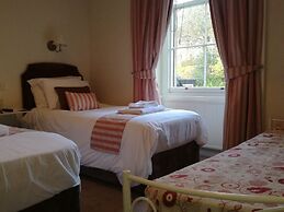 Lubnaig Guest House