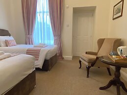 Lubnaig Guest House