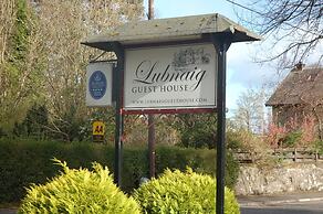 Lubnaig Guest House