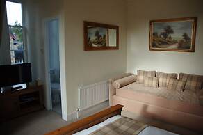 Lubnaig Guest House