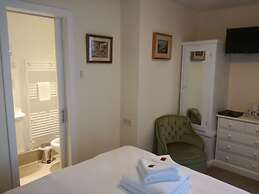 Lubnaig Guest House