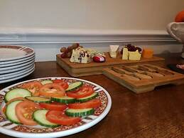 Lubnaig Guest House