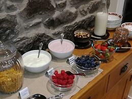 Lubnaig Guest House