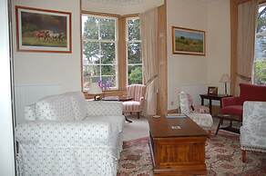 Lubnaig Guest House