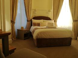 Lubnaig Guest House