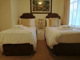 Lubnaig Guest House