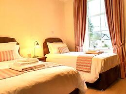 Lubnaig Guest House