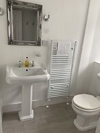 Lubnaig Guest House