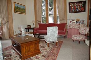 Lubnaig Guest House