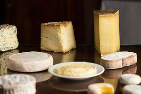 Logis Hotel De La Poste