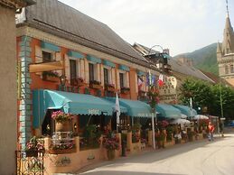 Logis Hotel De La Poste