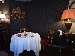 Logis Hotel De La Poste