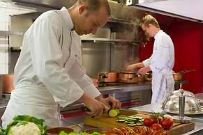 Logis Hotel De La Poste