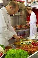 Logis Hotel De La Poste