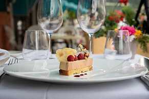 Logis Hotel De La Poste