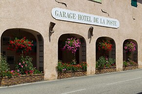 Logis Hotel De La Poste