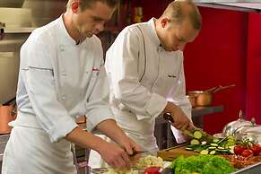 Logis Hotel De La Poste