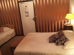 Logis Hotel De La Poste